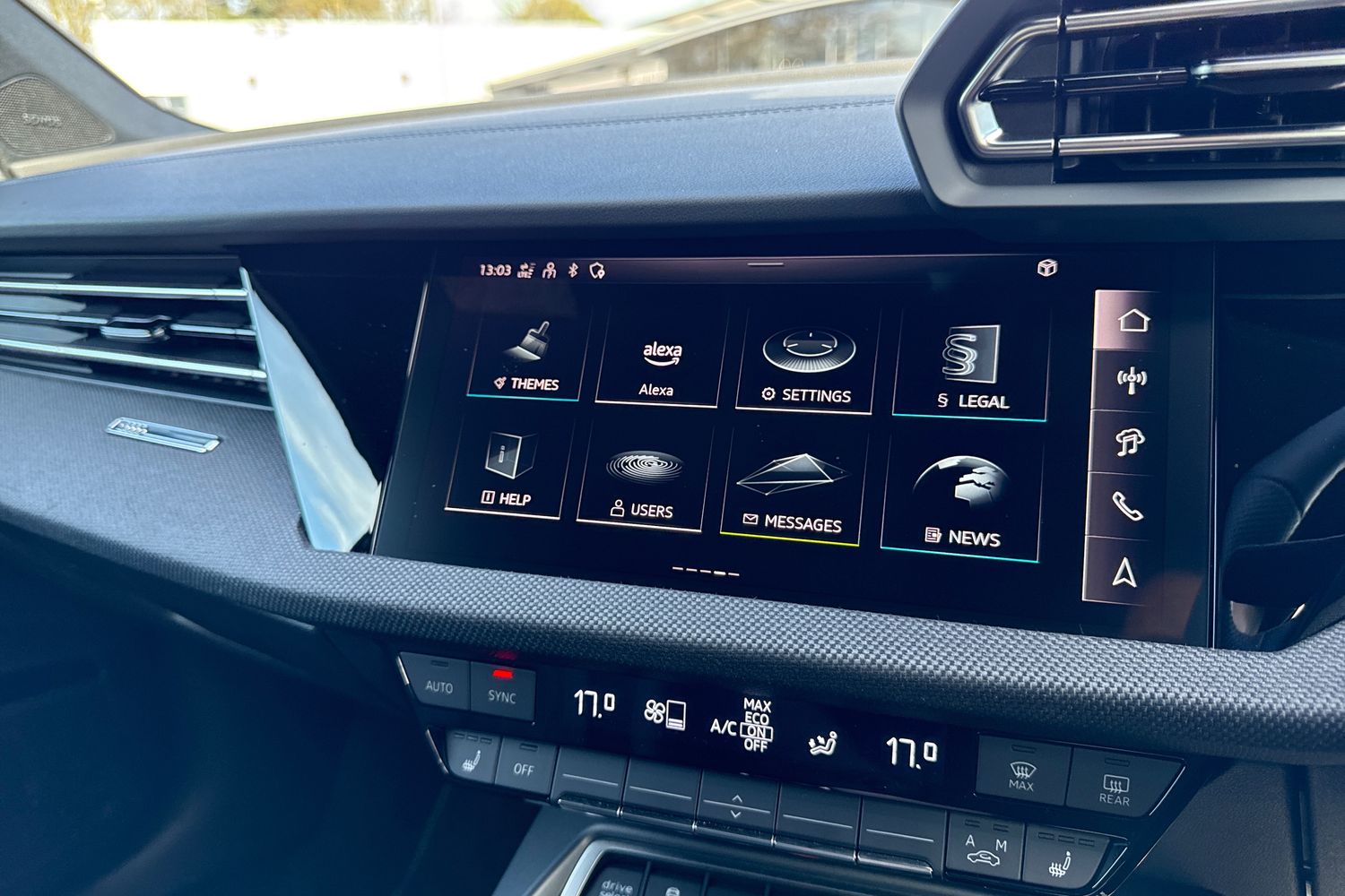 Used Audi A3 2025 for sale - 78155105: Photo 48