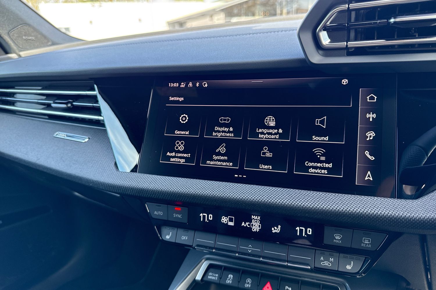 Used Audi A3 2025 for sale - 78155105: Photo 49