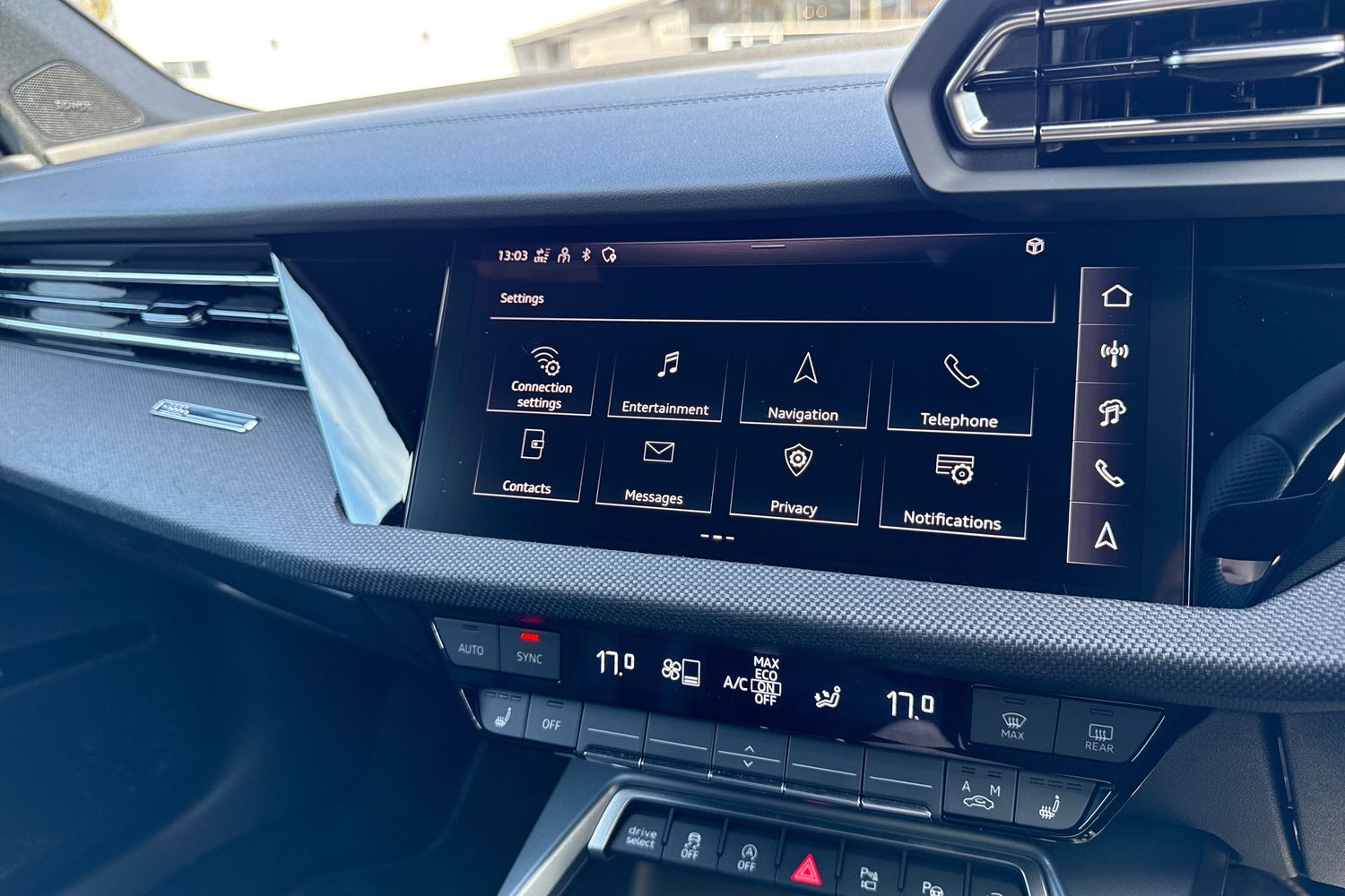 Used Audi A3 2025 for sale - 78155105: Photo 50