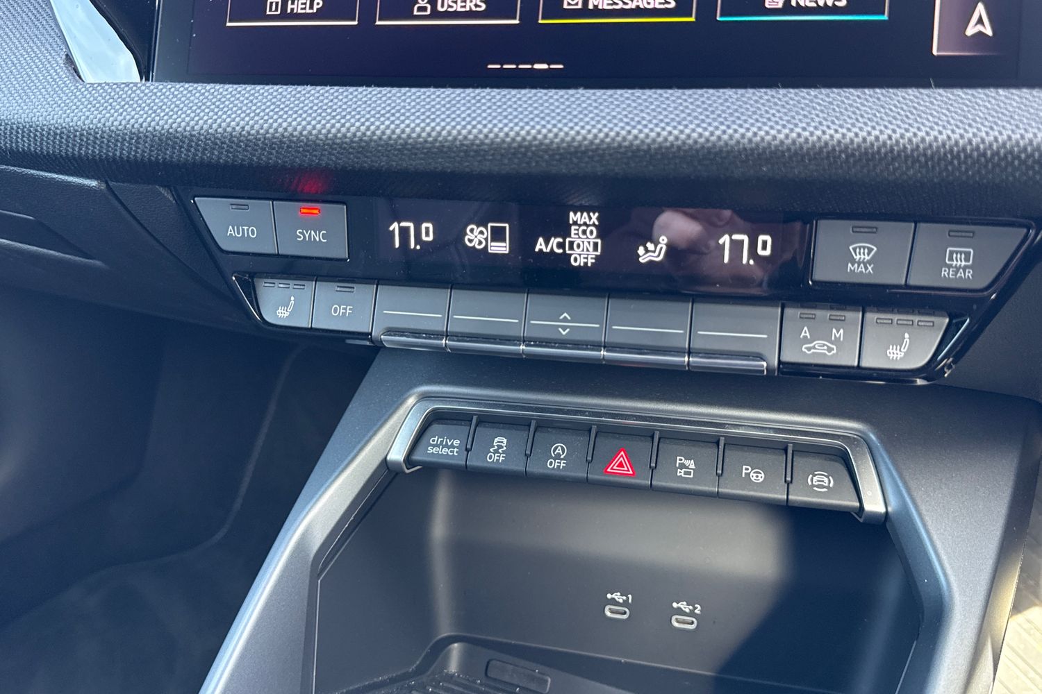 Used Audi A3 2025 for sale - 78155105: Photo 51