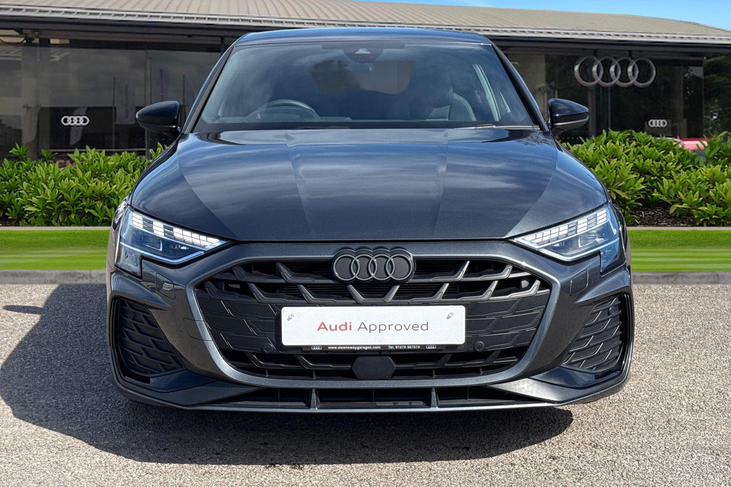 Used Audi A3 2025 for sale - 78155105: Photo 6