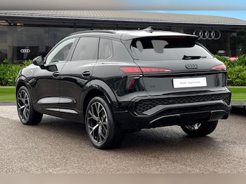 Used Audi Q3 2026 for sale - 78605580: Photo
