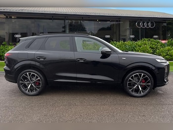 Used Audi Q3 2026 for sale - 78605580: Photo