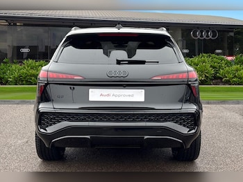 Used Audi Q3 2026 for sale - 78605580: Photo