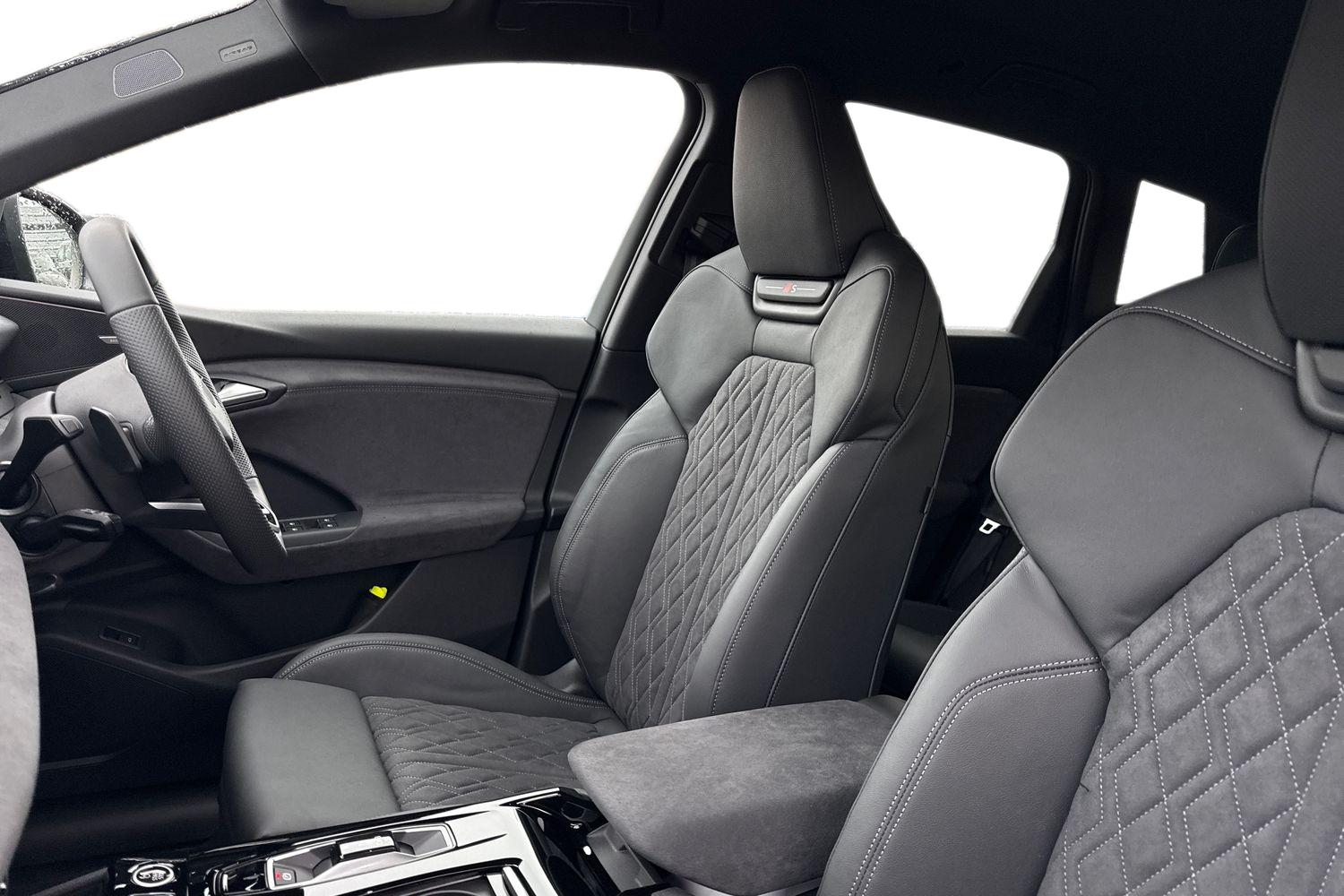 Used Audi Q6 e-tron 2025 for sale - 76972763: Photo 15