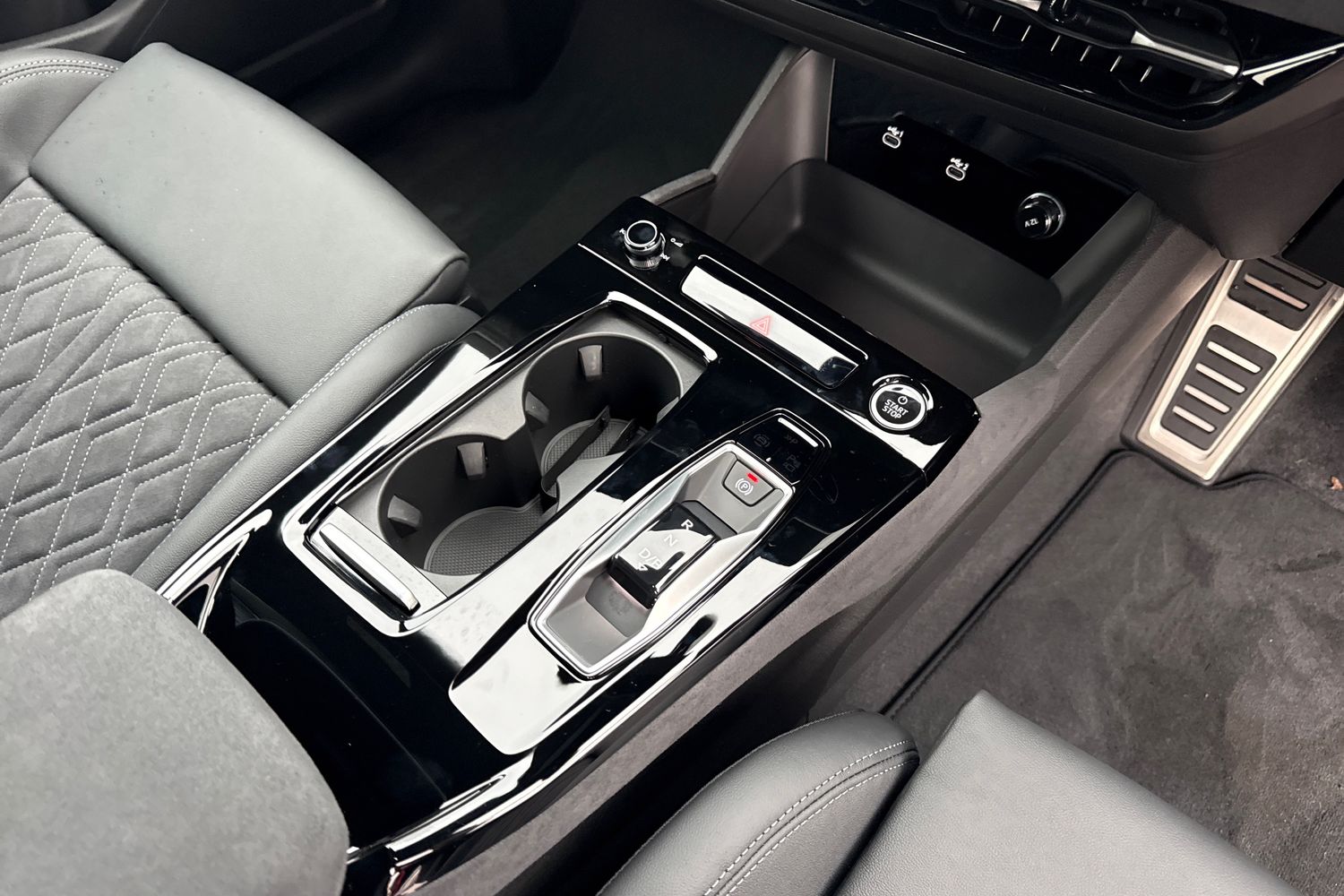 Used Audi Q6 e-tron 2025 for sale - 76972763: Photo 22