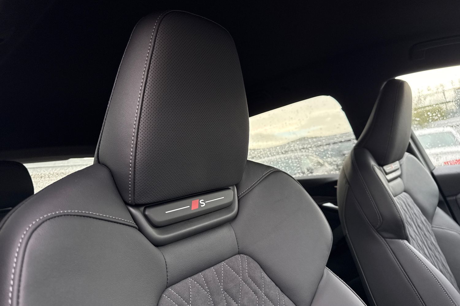 Used Audi Q6 e-tron 2025 for sale - 76972763: Photo 23