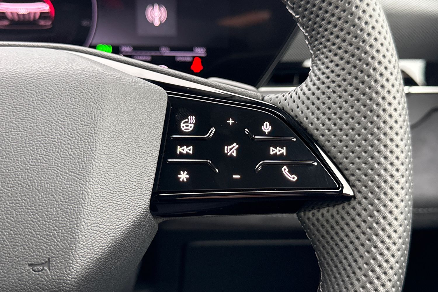 Used Audi Q6 e-tron 2025 for sale - 76972763: Photo 25