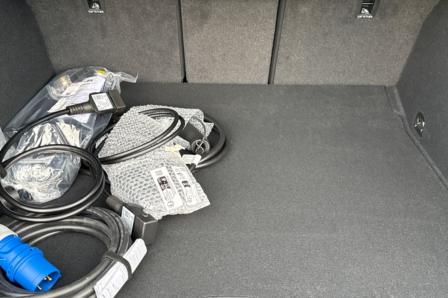 Used Audi Q6 e-tron 2025 for sale - 76972763: Photo 6