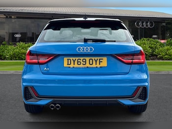 Used Audi A1 2019 for sale - 75421918: Photo