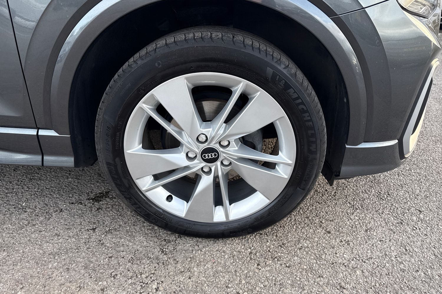 Used Audi Q2 2021 for sale - 77368450: Photo 10