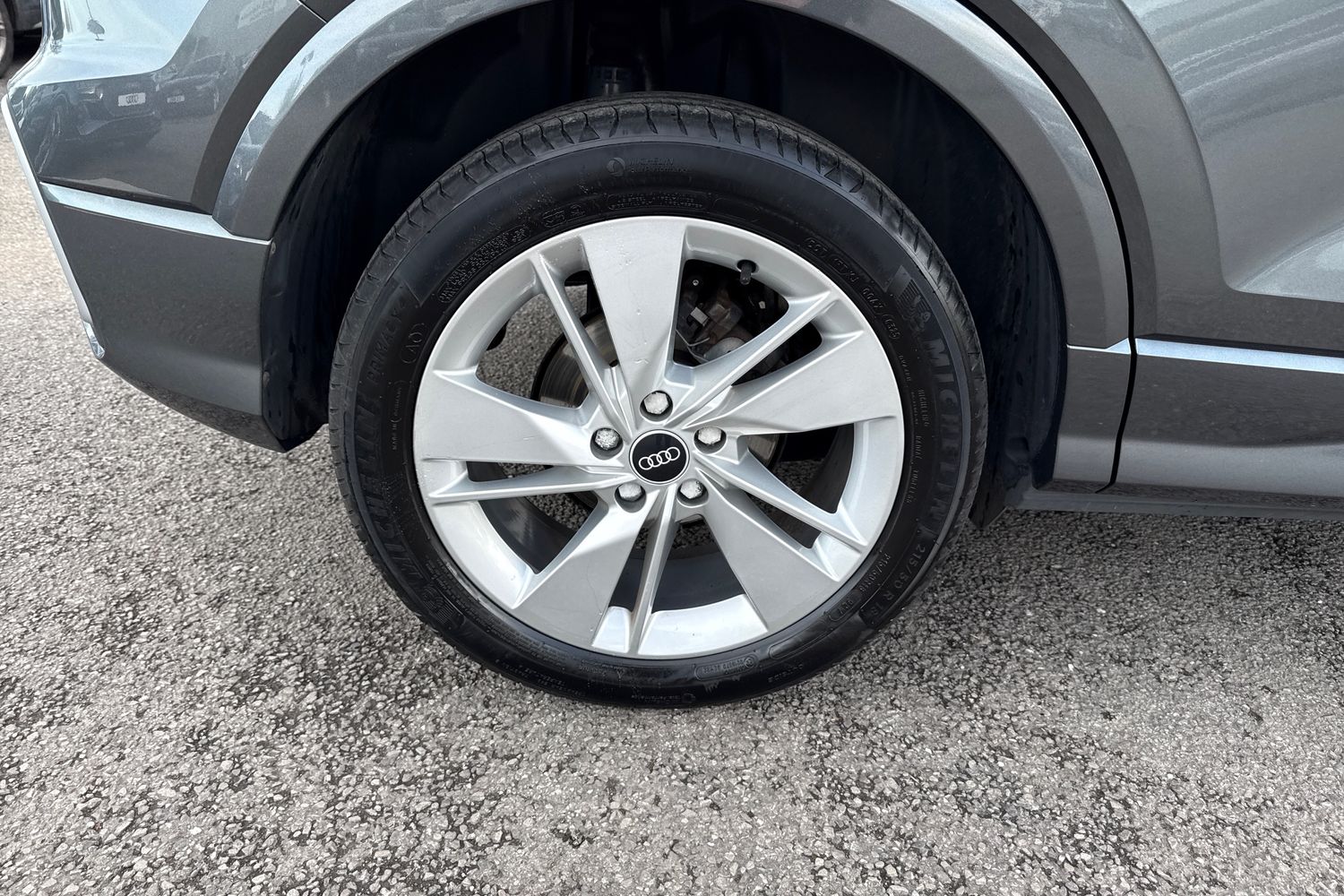 Used Audi Q2 2021 for sale - 77368450: Photo 11