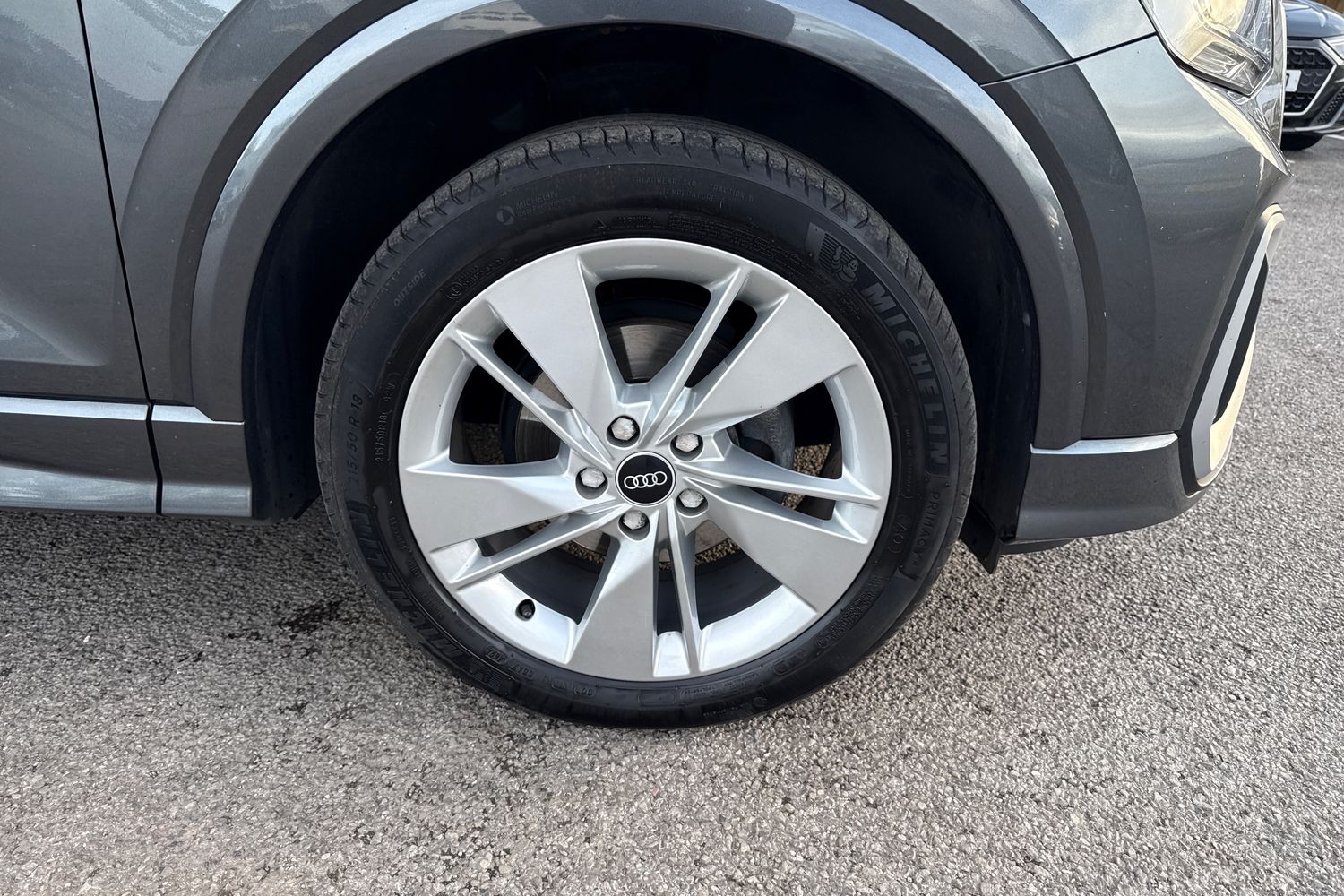 Used Audi Q2 2021 for sale - 77368450: Photo 12