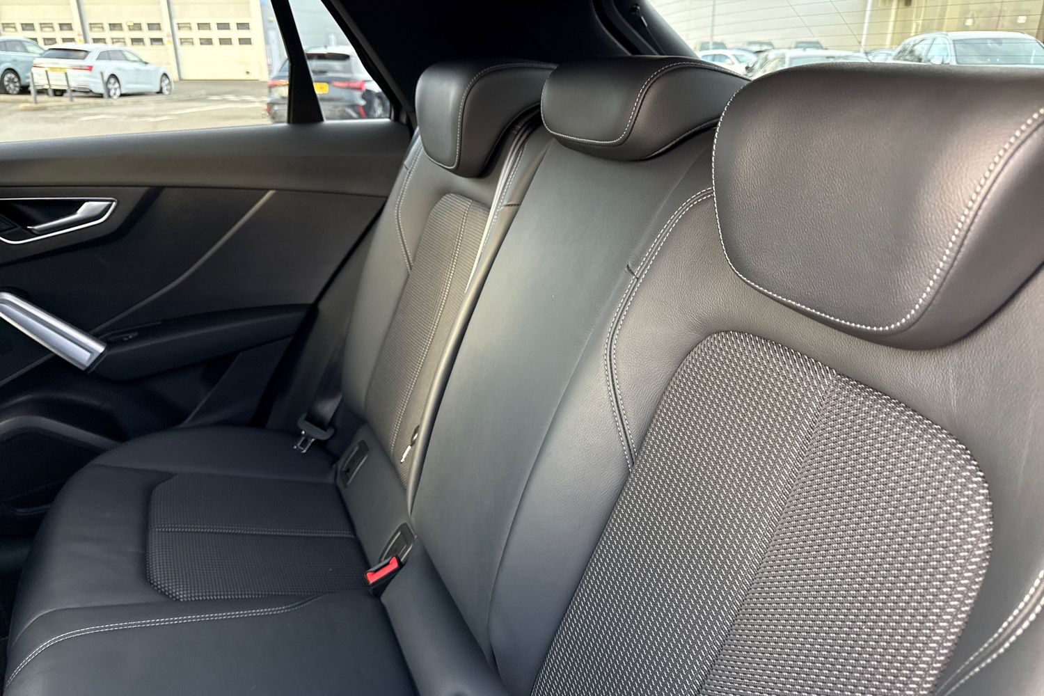 Used Audi Q2 2021 for sale - 77368450: Photo 19