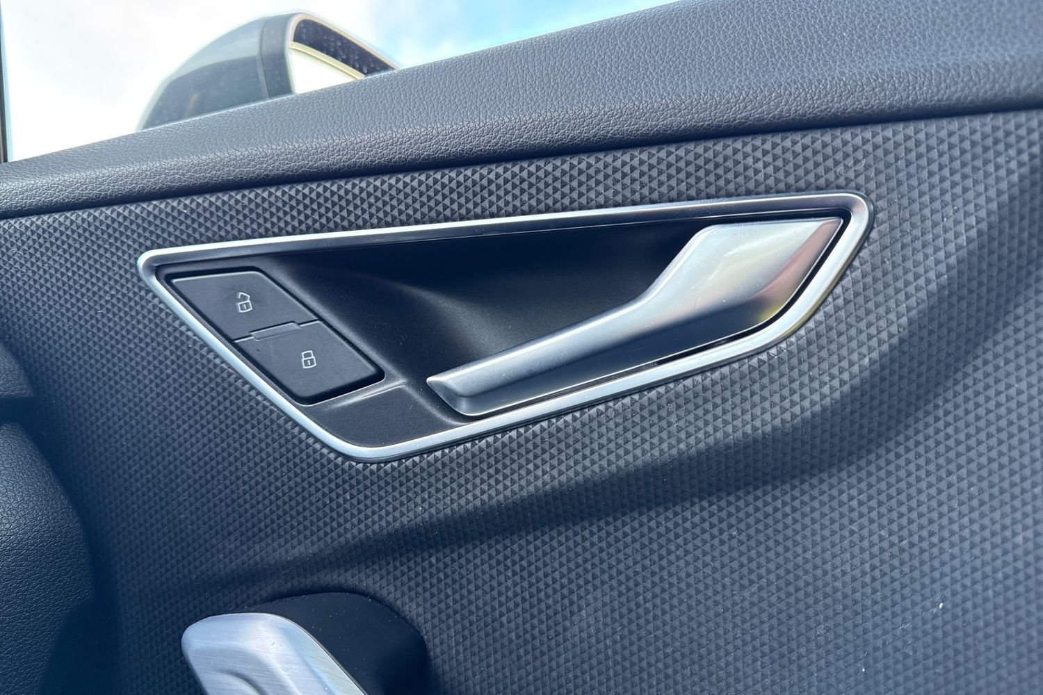 Used Audi Q2 2021 for sale - 77368450: Photo 21