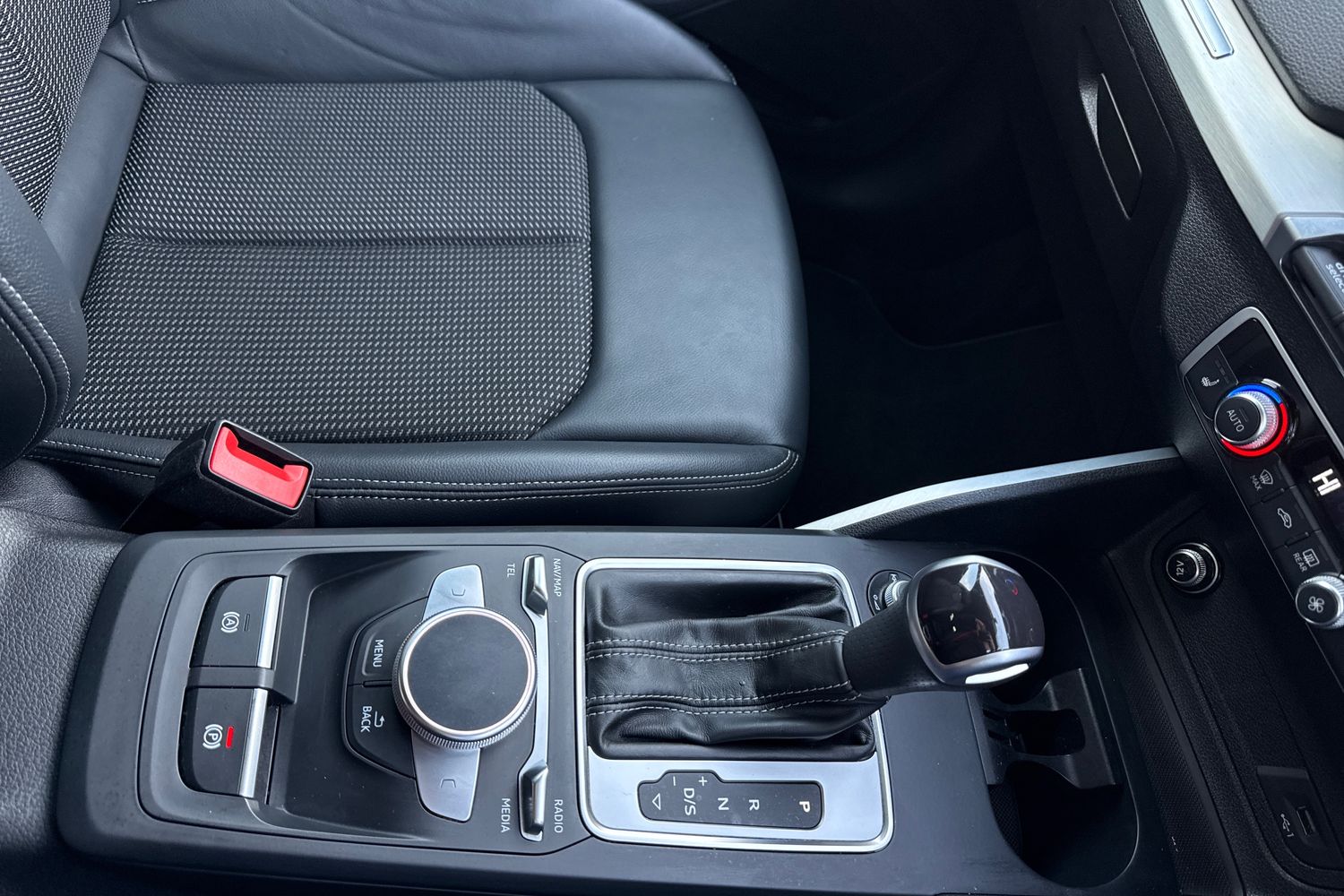 Used Audi Q2 2021 for sale - 77368450: Photo 23