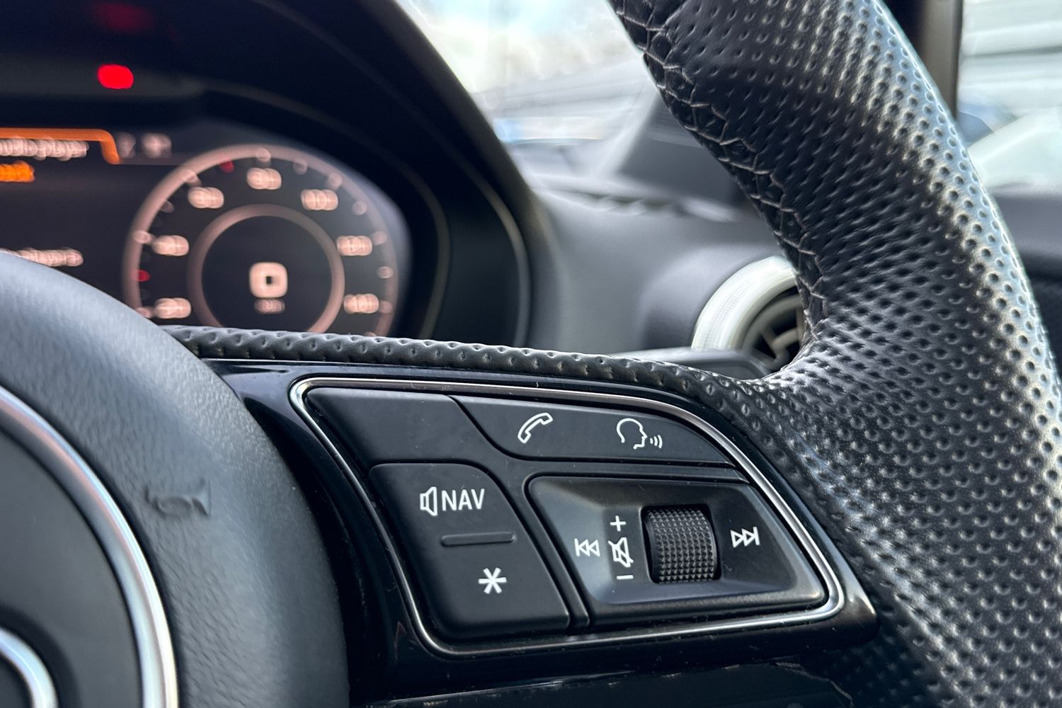 Used Audi Q2 2021 for sale - 77368450: Photo 26