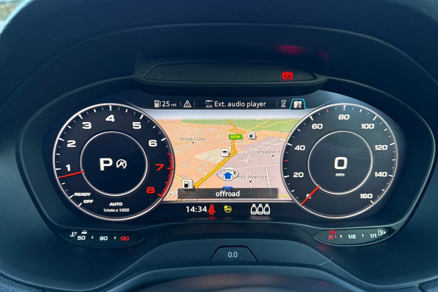 Used Audi Q2 2021 for sale - 77368450: Photo 28