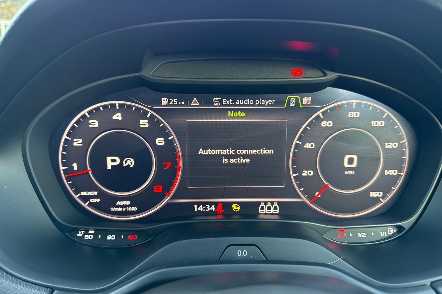 Used Audi Q2 2021 for sale - 77368450: Photo 29