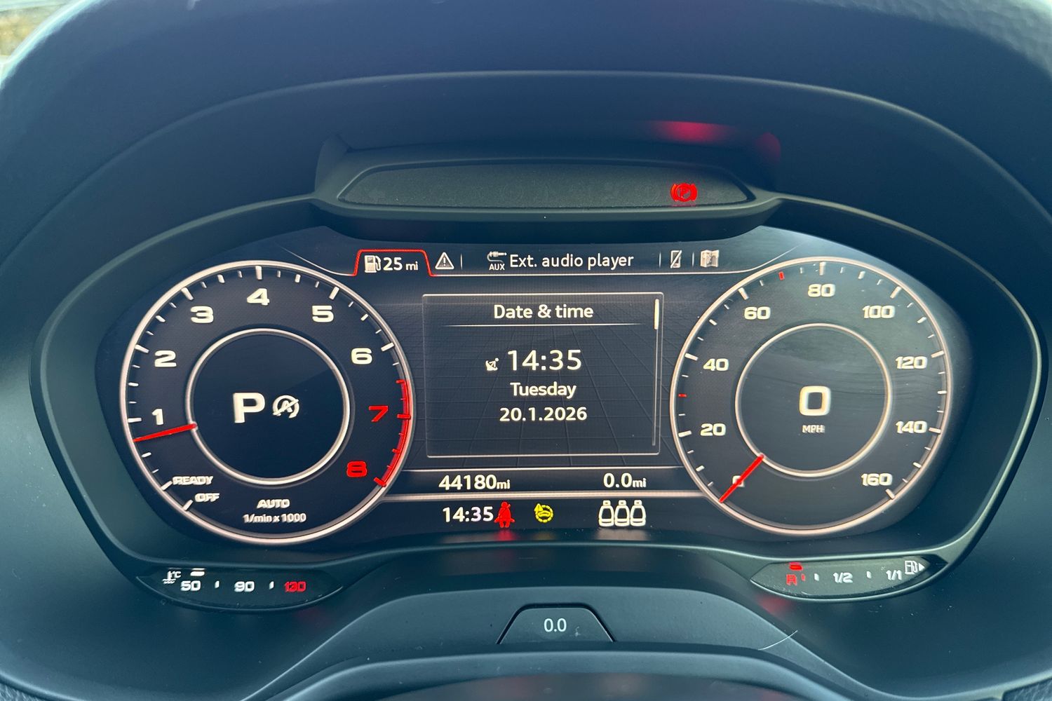 Used Audi Q2 2021 for sale - 77368450: Photo 31