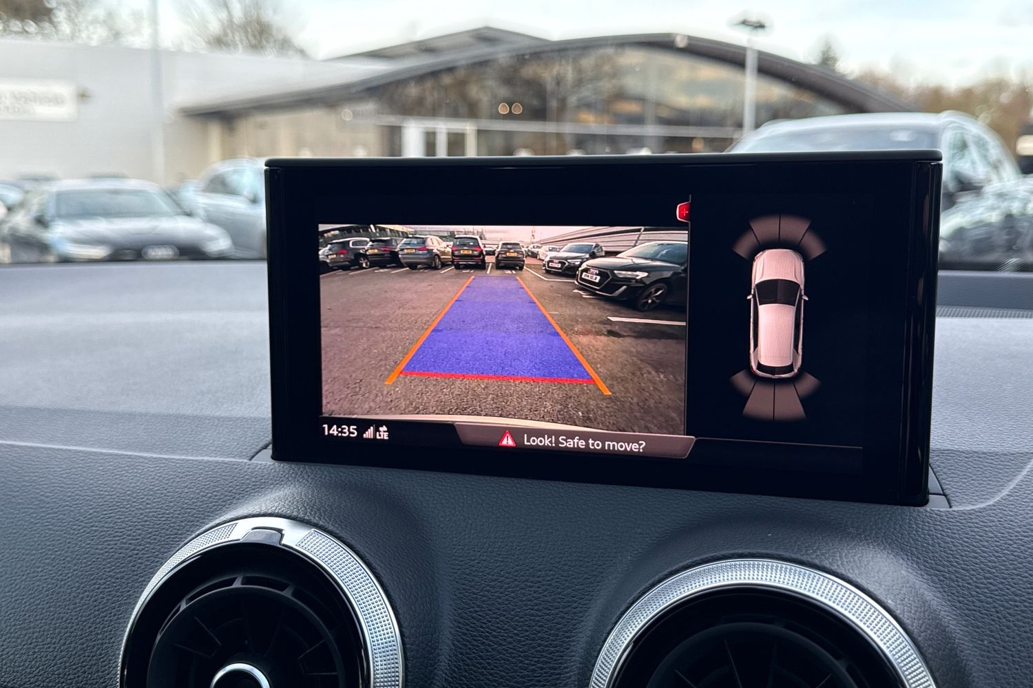 Used Audi Q2 2021 for sale - 77368450: Photo 32