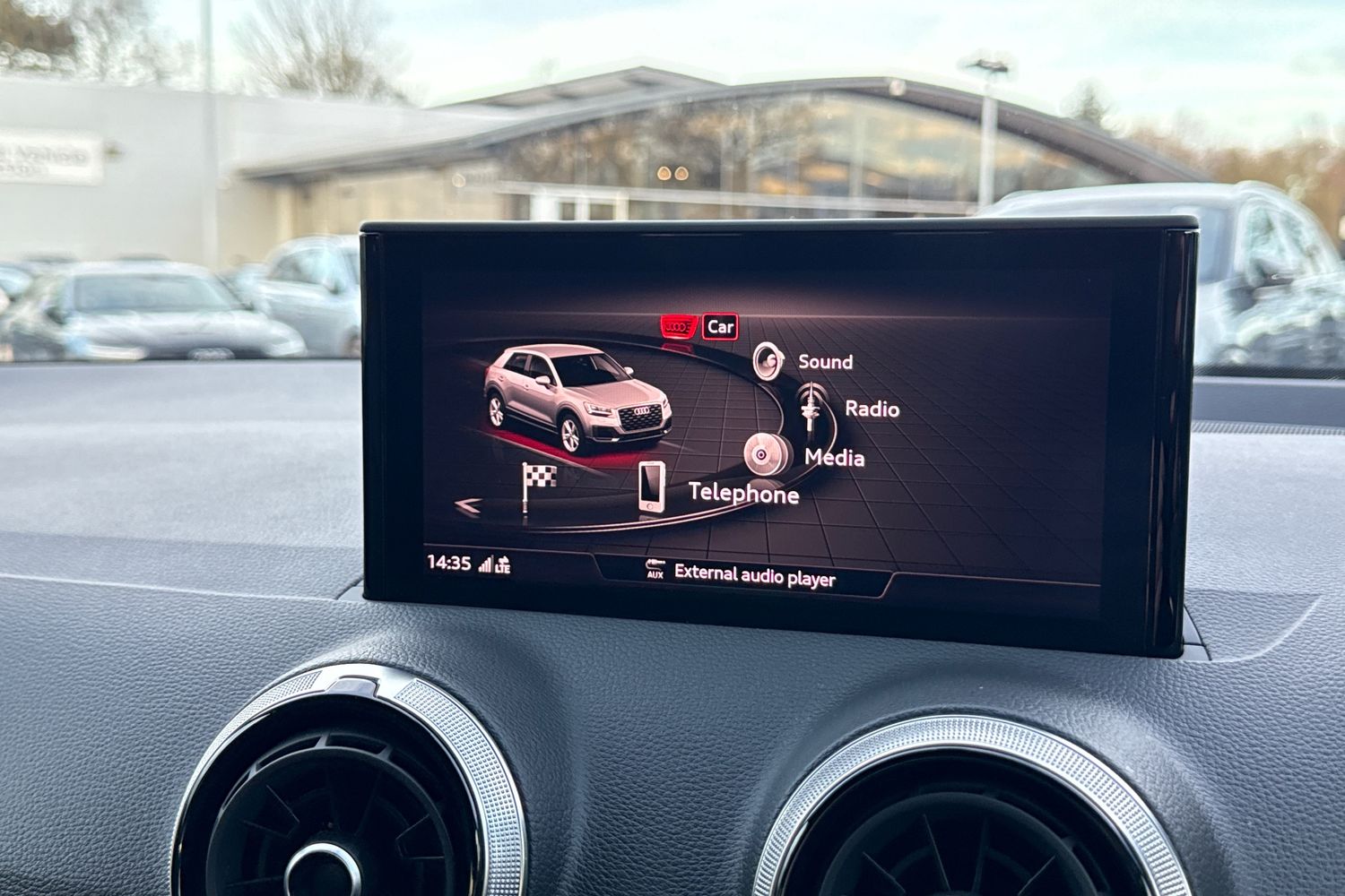 Used Audi Q2 2021 for sale - 77368450: Photo 33