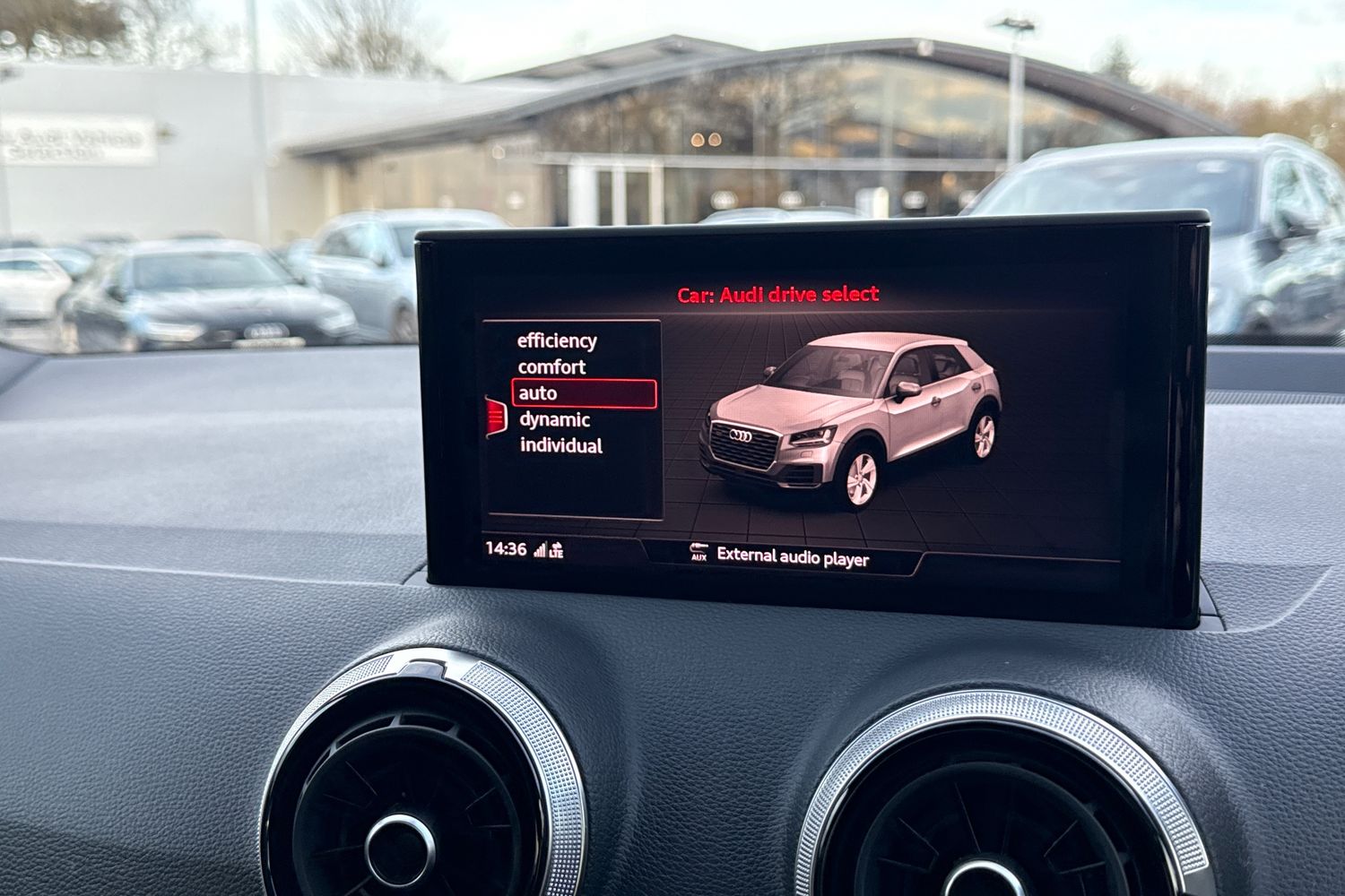 Used Audi Q2 2021 for sale - 77368450: Photo 34