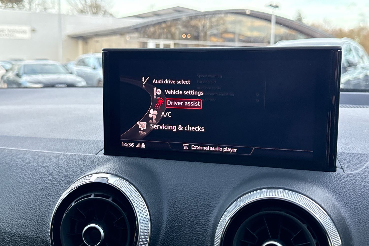 Used Audi Q2 2021 for sale - 77368450: Photo 35