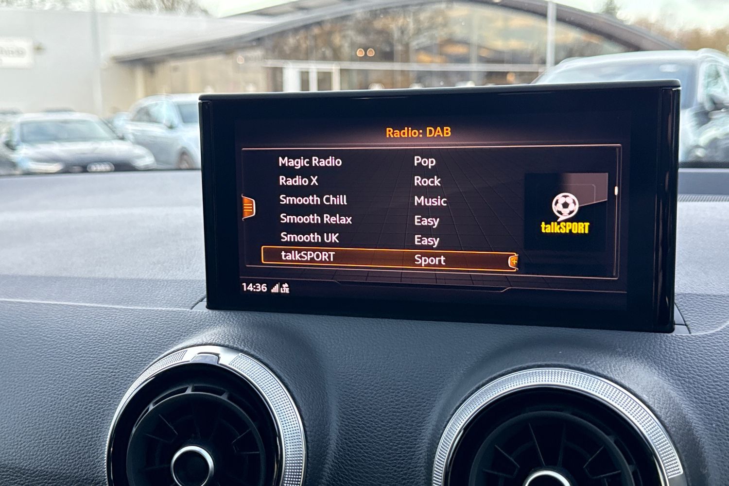 Used Audi Q2 2021 for sale - 77368450: Photo 38