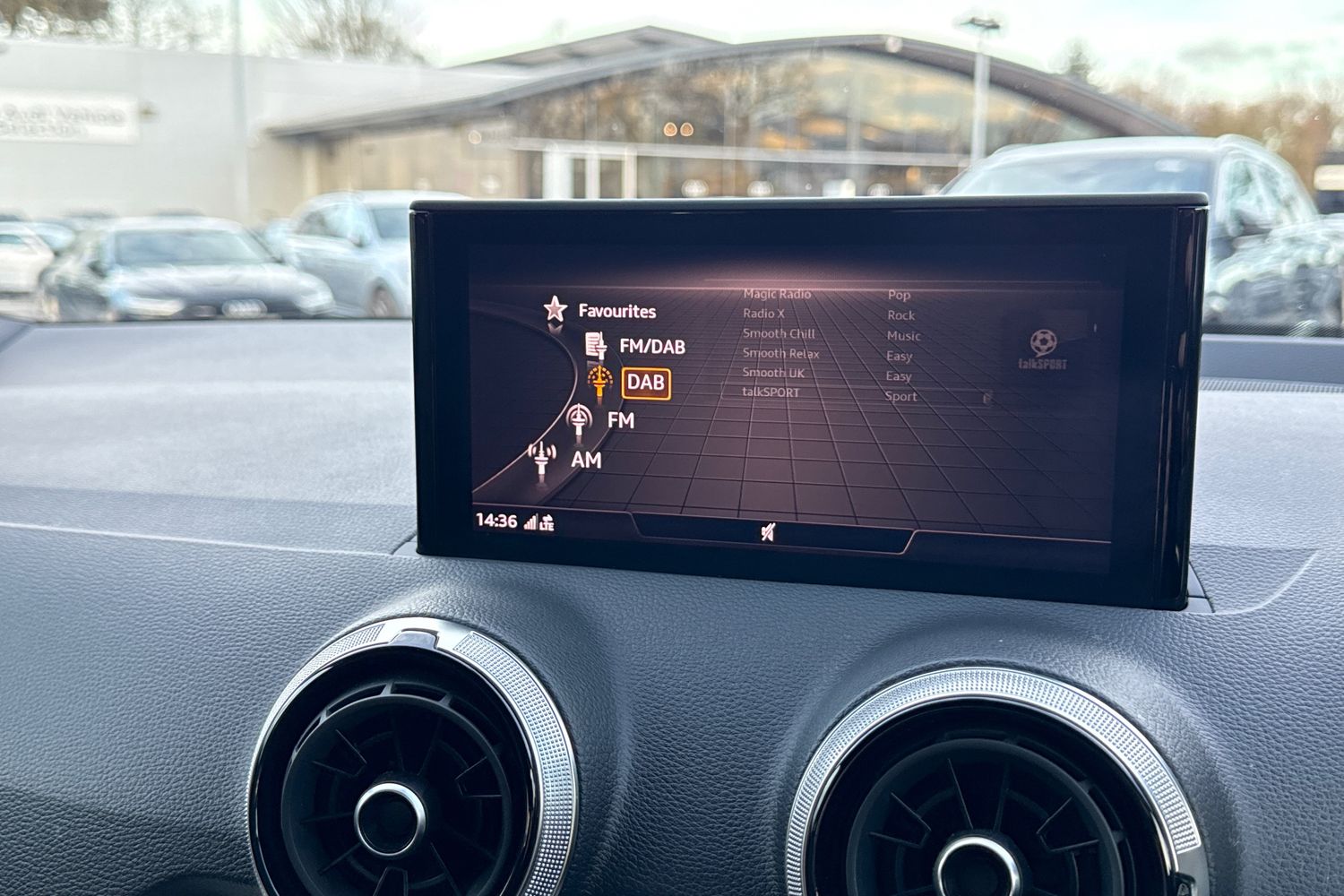 Used Audi Q2 2021 for sale - 77368450: Photo 39