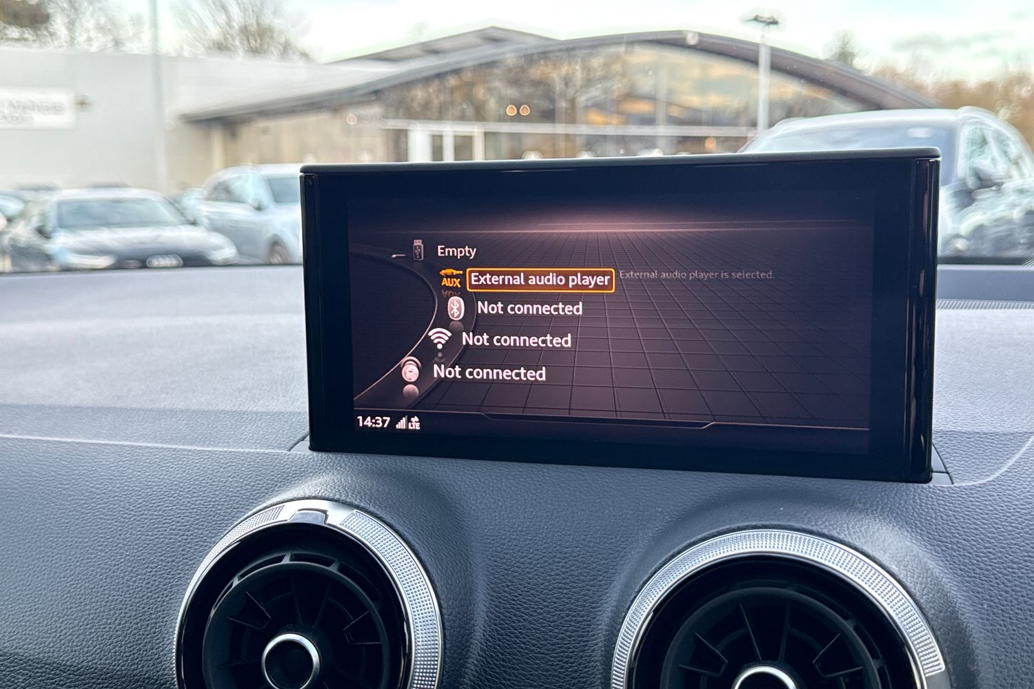 Used Audi Q2 2021 for sale - 77368450: Photo 41