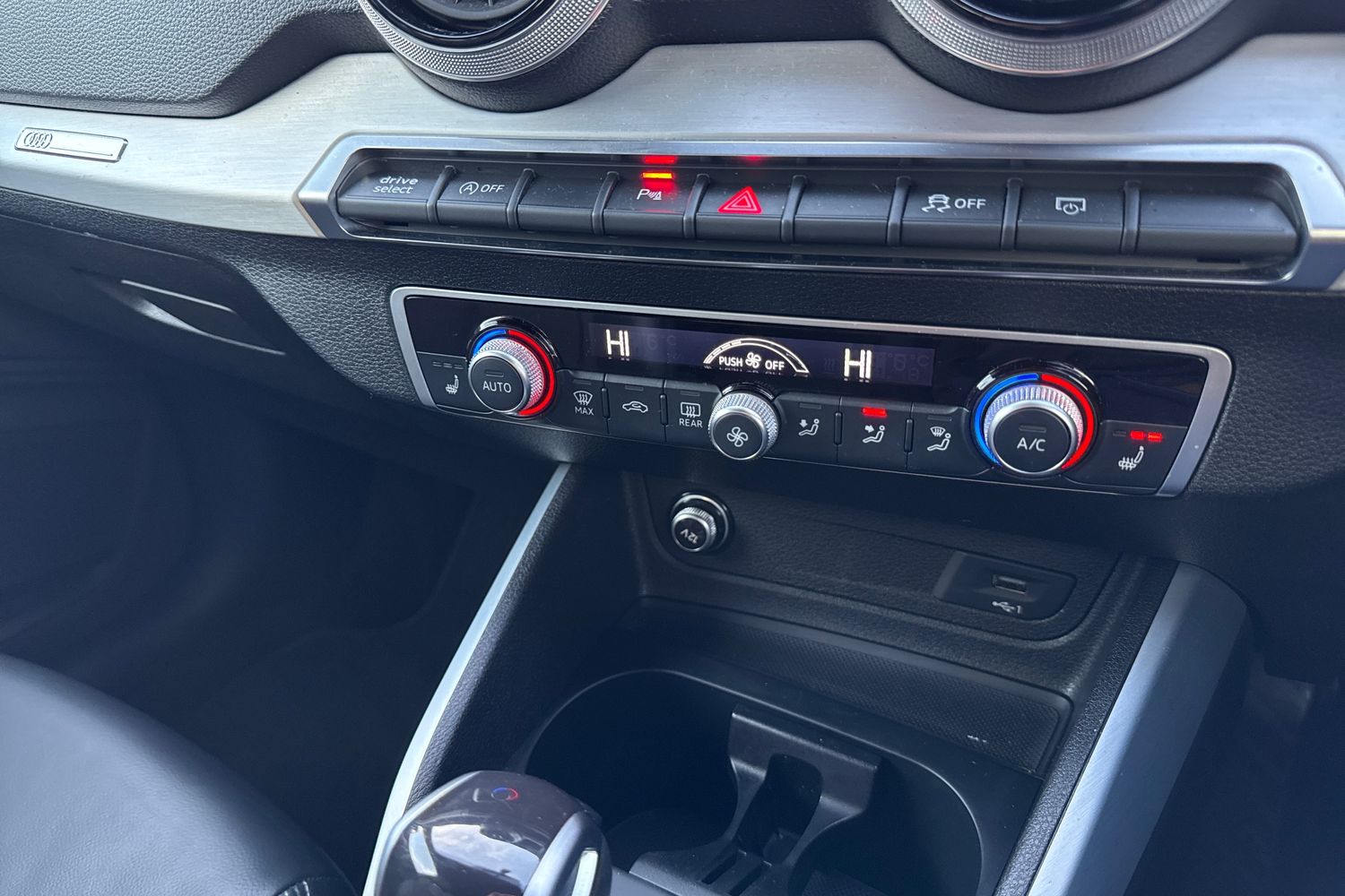 Used Audi Q2 2021 for sale - 77368450: Photo 47