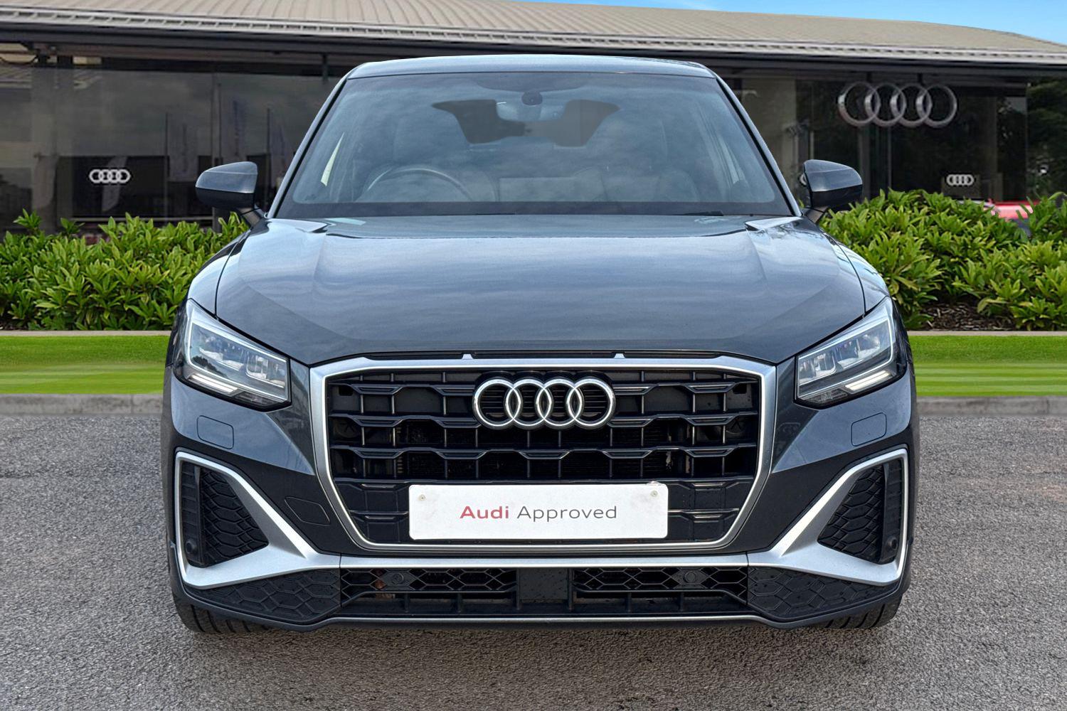 Used Audi Q2 2021 for sale - 77368450: Photo 6