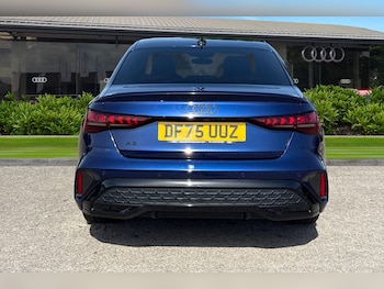 Used Audi A3 2025 for sale - 78739244: Photo
