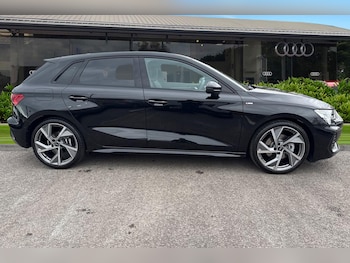 Used Audi A3 2025 for sale - 78242504: Photo