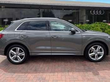 Used Audi Q3 2024 for sale - 74816258: Photo