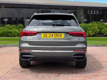 Used Audi Q3 2024 for sale - 74816258: Photo