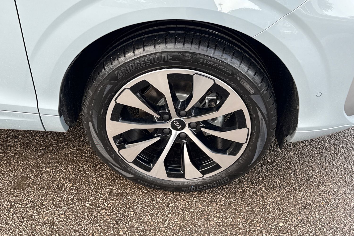 Used Audi Q3 2025 for sale - 77382986: Photo 10