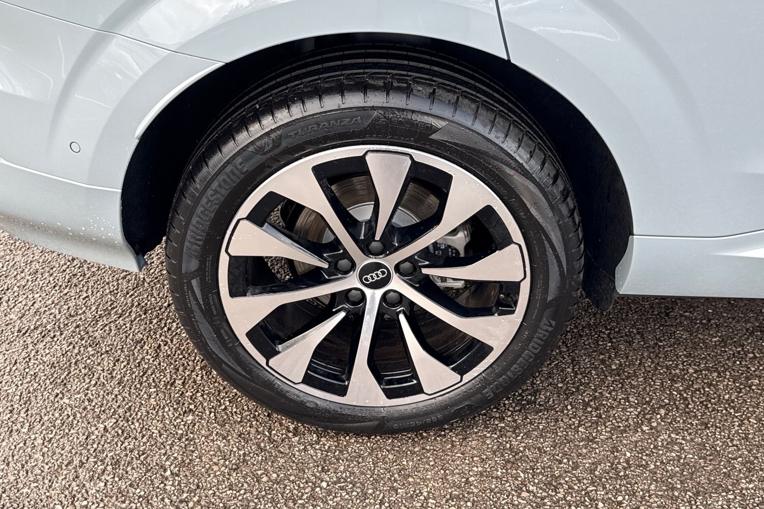 Used Audi Q3 2025 for sale - 77382986: Photo 11