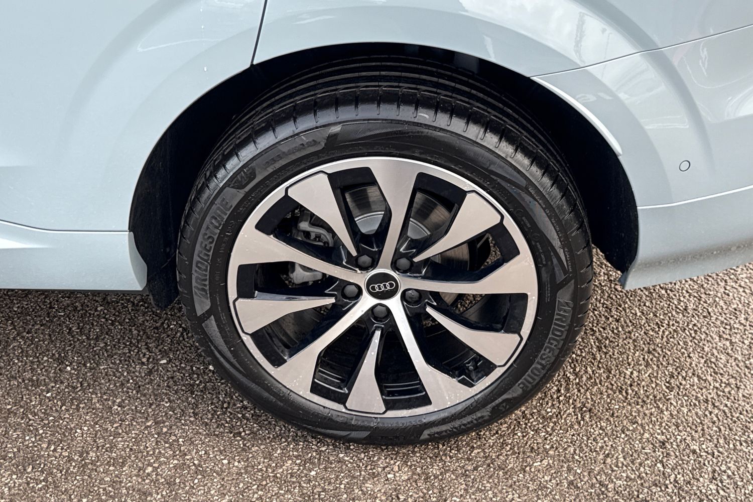 Used Audi Q3 2025 for sale - 77382986: Photo 12