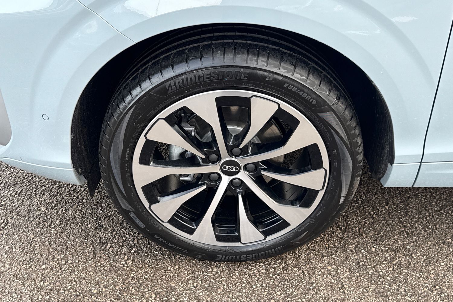 Used Audi Q3 2025 for sale - 77382986: Photo 13