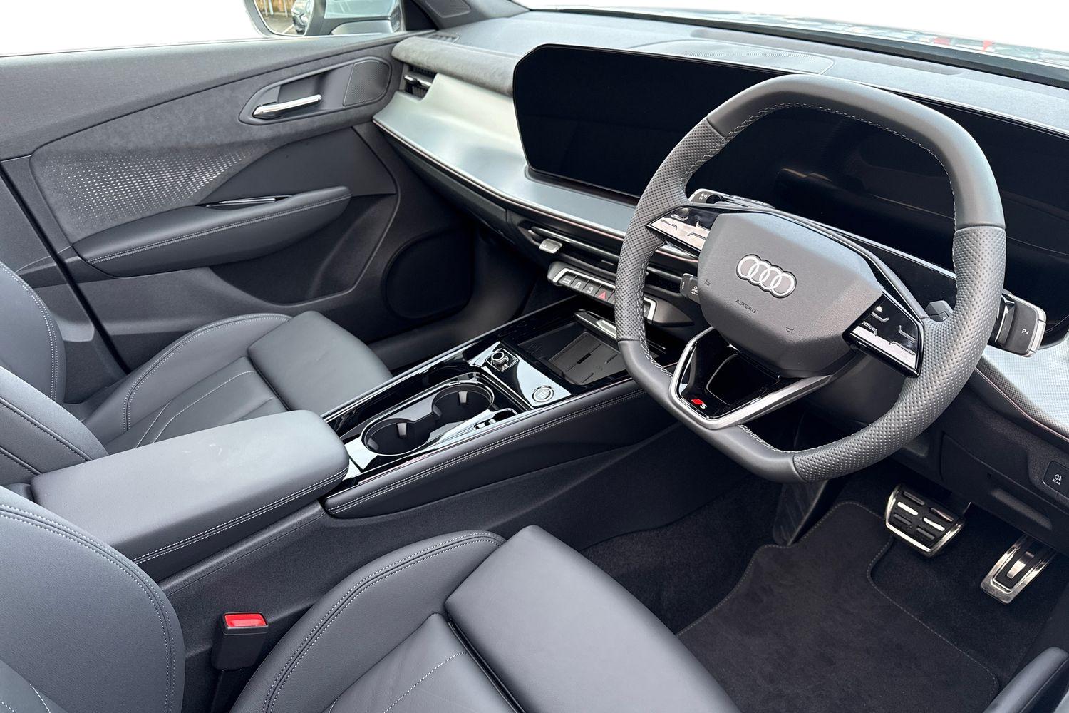 Used Audi Q3 2025 for sale - 77382986: Photo 14