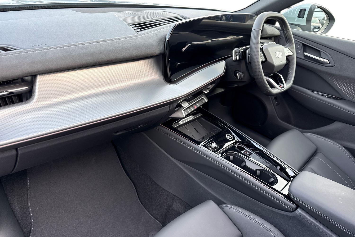 Used Audi Q3 2025 for sale - 77382986: Photo 15