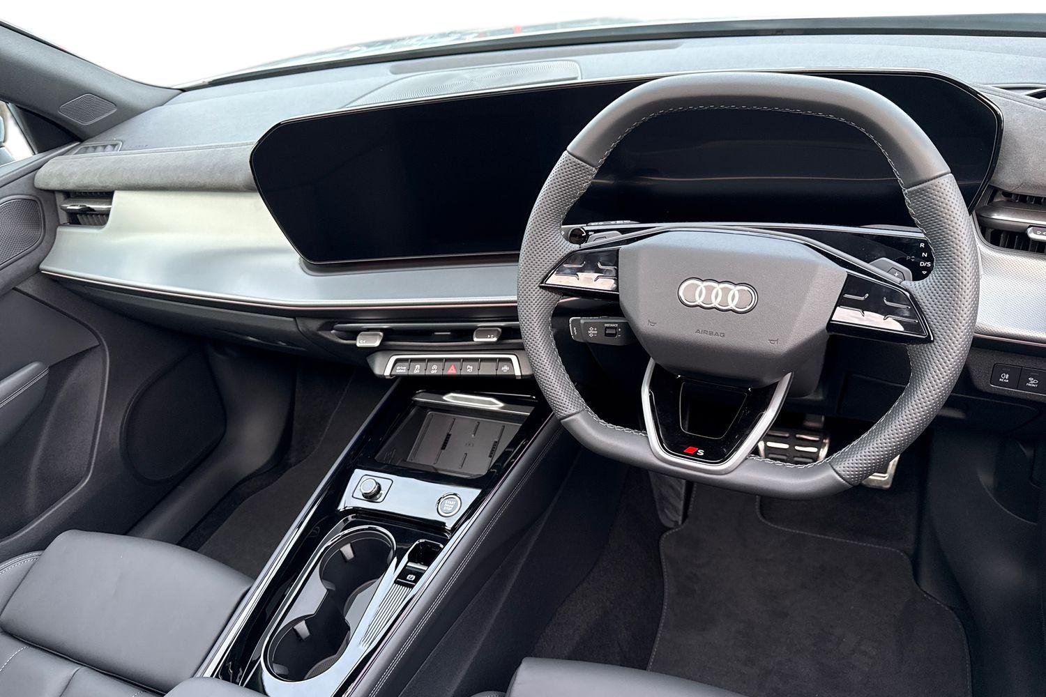 Used Audi Q3 2025 for sale - 77382986: Photo 18