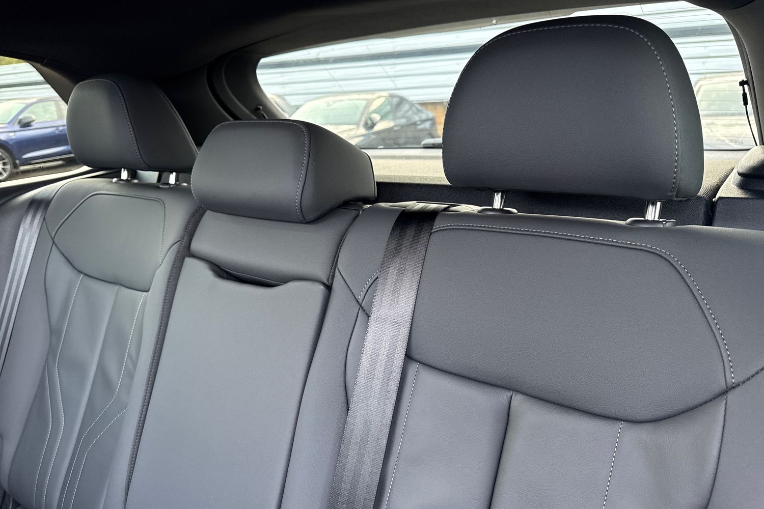 Used Audi Q3 2025 for sale - 77382986: Photo 19