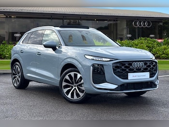 2025 - SUV S line TFSI 150 PS S tronic