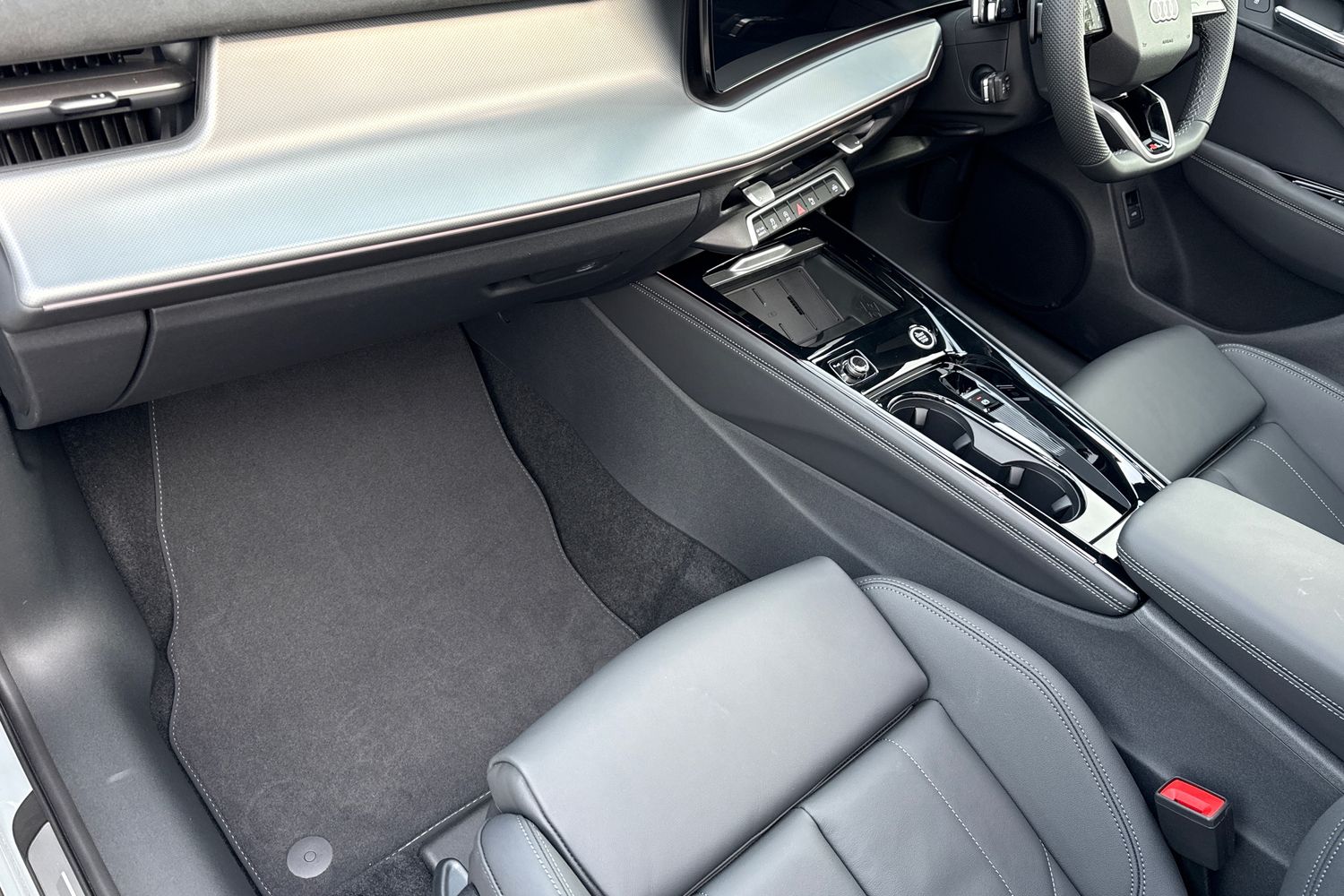 Used Audi Q3 2025 for sale - 77382986: Photo 20