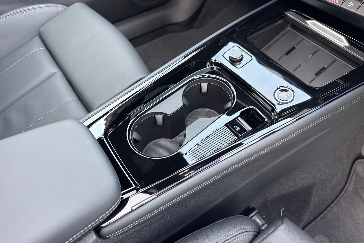 Used Audi Q3 2025 for sale - 77382986: Photo 23