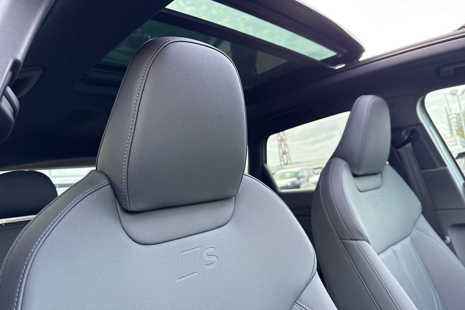 Used Audi Q3 2025 for sale - 77382986: Photo 24