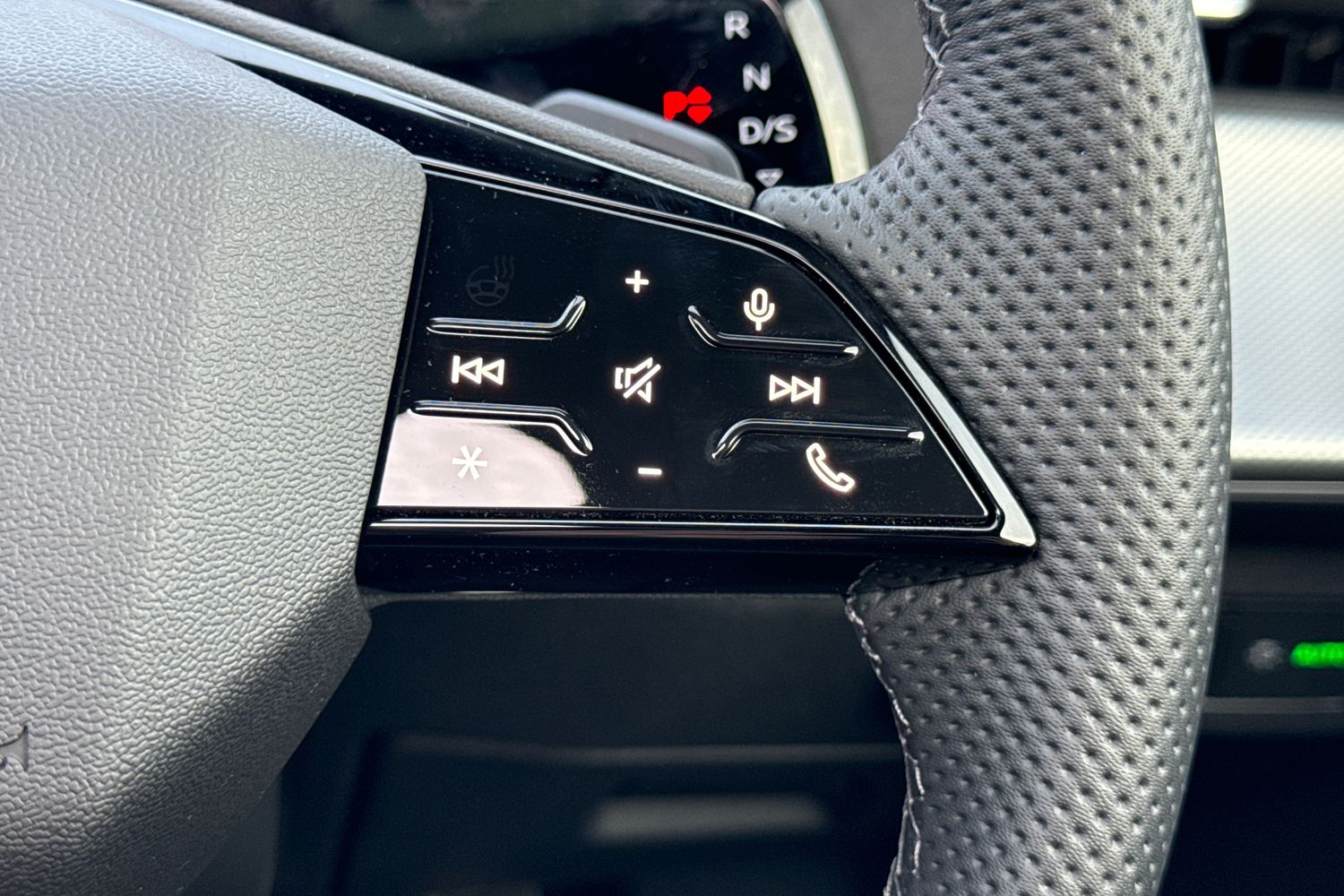 Used Audi Q3 2025 for sale - 77382986: Photo 25